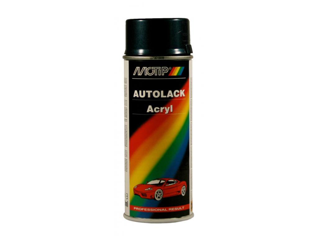 SP.400ML. KOMPAKT BLAUW MET.