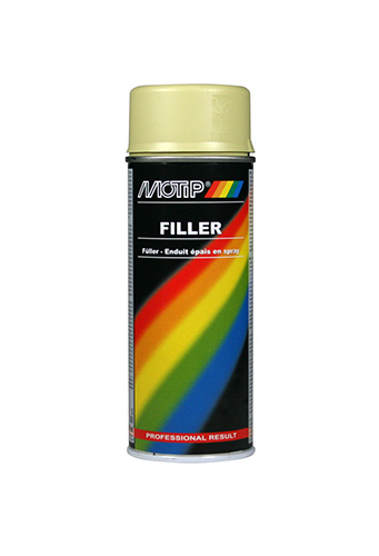 Spray Primer Geel 400ml