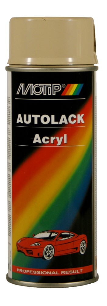 SP.400ML. KOMPAKT GRIJS    ''95