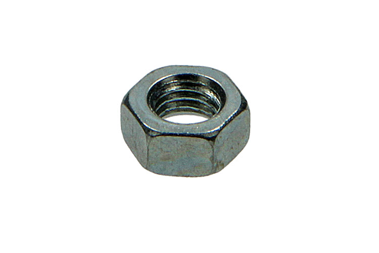ZESKANTMOEREN VERZINKT M5 - 40ST