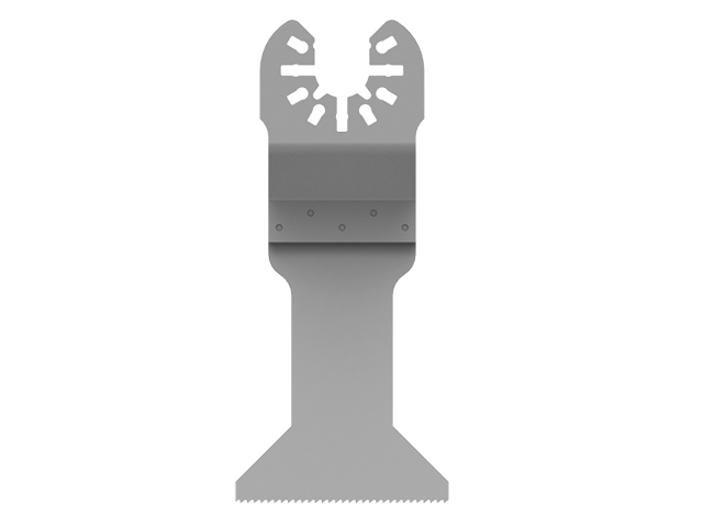 Multitool Zaagbladen Hout 44mm - 3 St