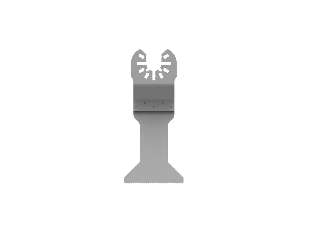 MULTITOOL ZAAGBLADEN HOUT 44MM - 3 ST
