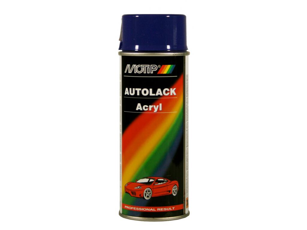 SP.400ML. KOMPAKT BLAUW ''95