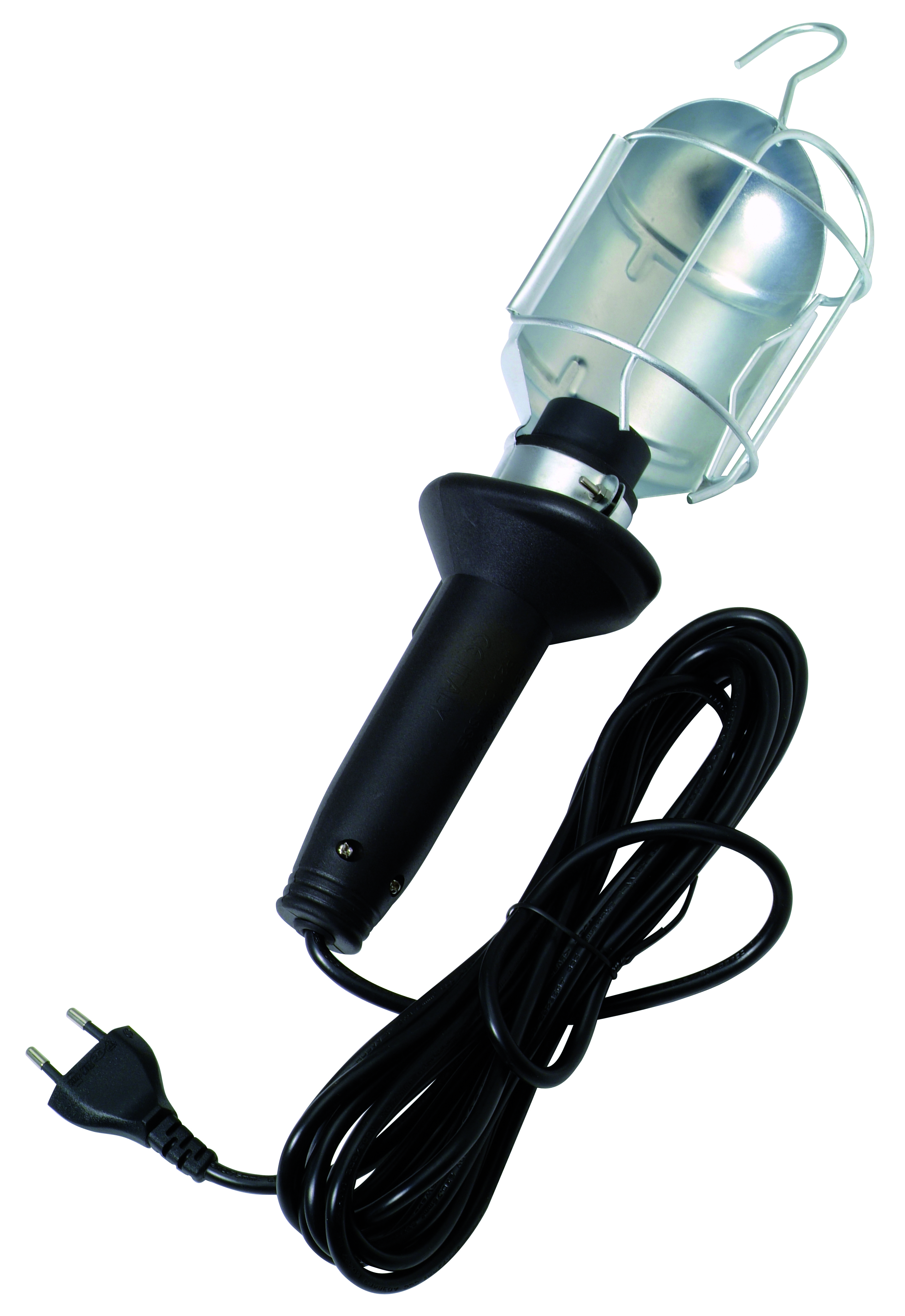 Handlamp Zonder Lamp E27 Max. 60w