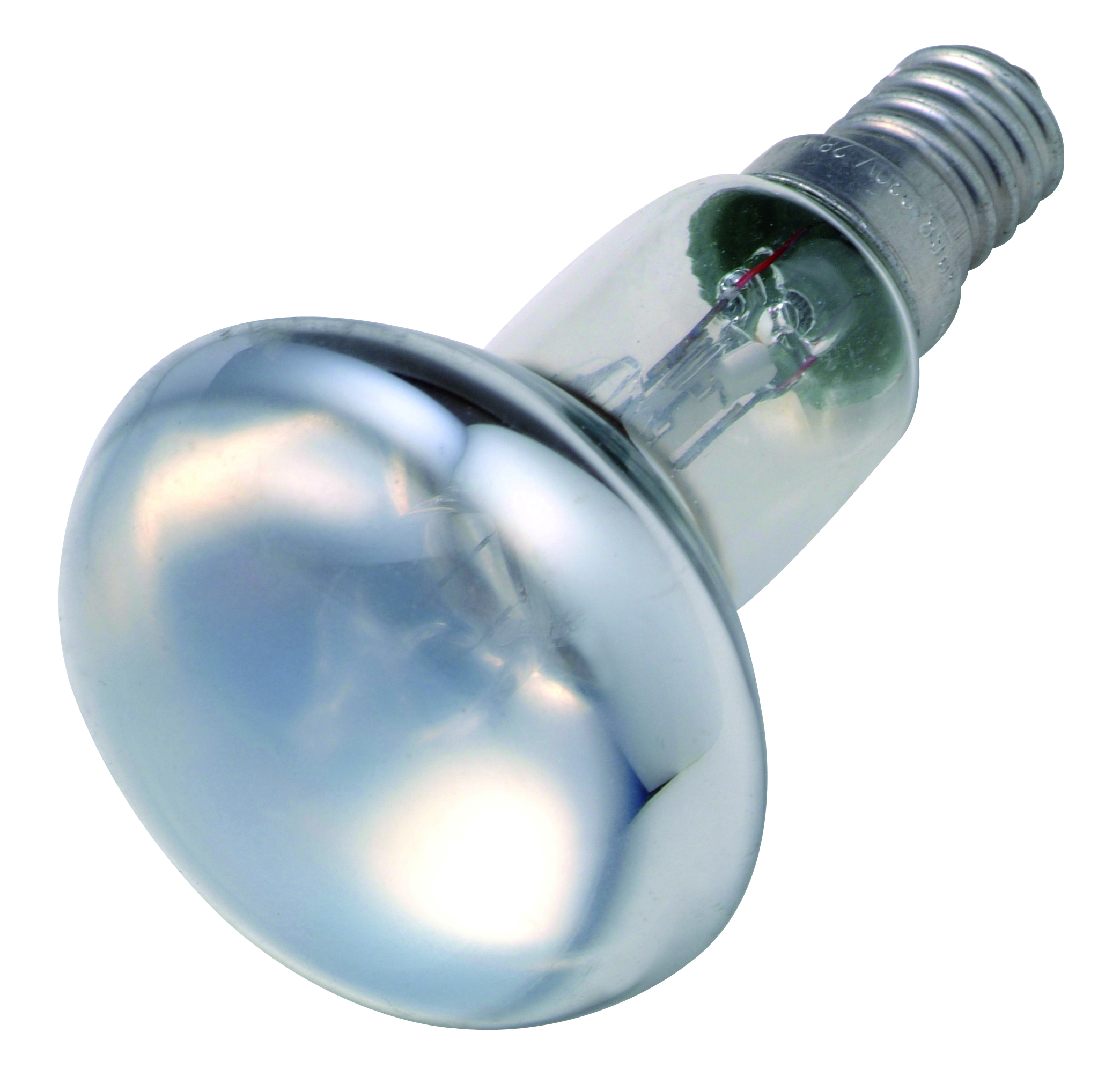 Halogeenlamp Reflector R50 E14 28w