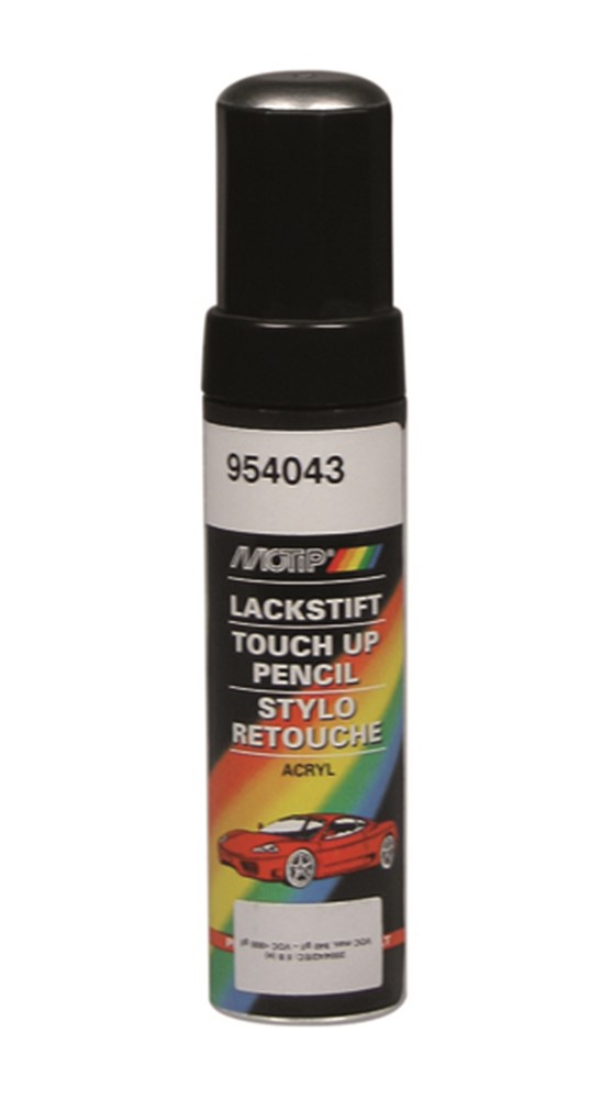 Ls.12ml. Kompakt Blauw M.  ''95