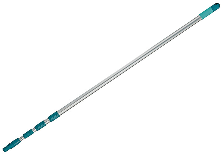 Telescoopsteel 145-400 Cm Easy Click