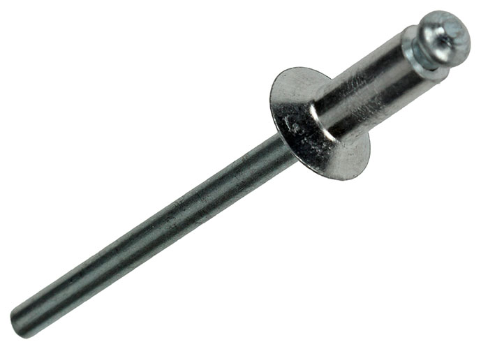 BLINDNIETEN ALU 4,0X10MM - 33ST