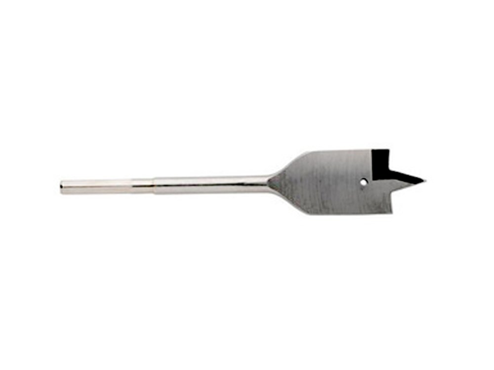 HOUTBOOR PLAT 30X165MM