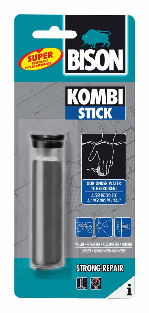 Kombi Stick Strong Repair 56g