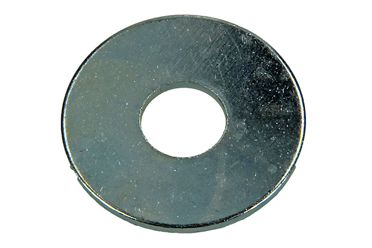CARROSSERIE SLUITRINGEN VERZINKT 8,4X25MM - 18ST