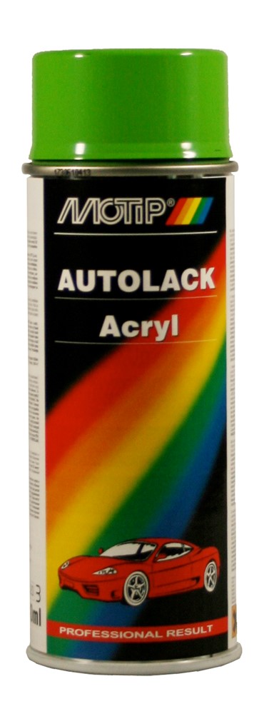 Sp.400ml. Kompakt Groen