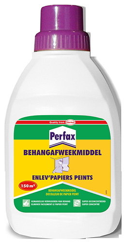 Behangverwijderaar 500ml