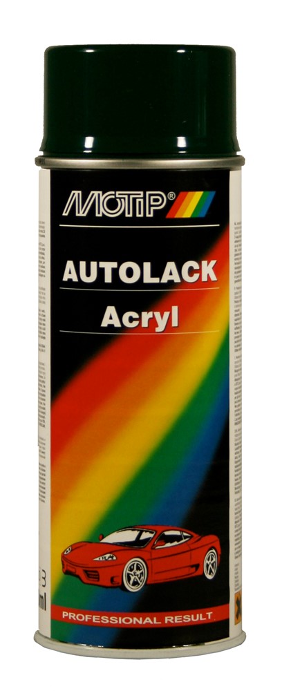 Sp.400ml. Kompakt Groen