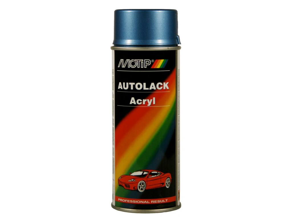 SP.400ML.KOMPAKT BLAUW MET.