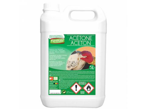Aceton 5l