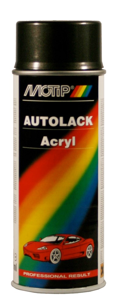 Sp.400ml.kompakt Grijs Met.''95