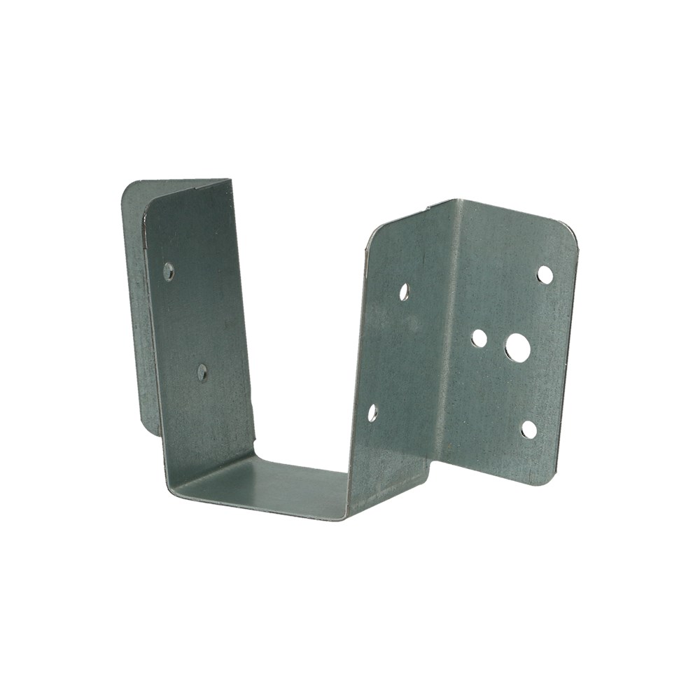 REGELDRAGERS TYPE U 50X36X65X1MM ZN - 10 ST