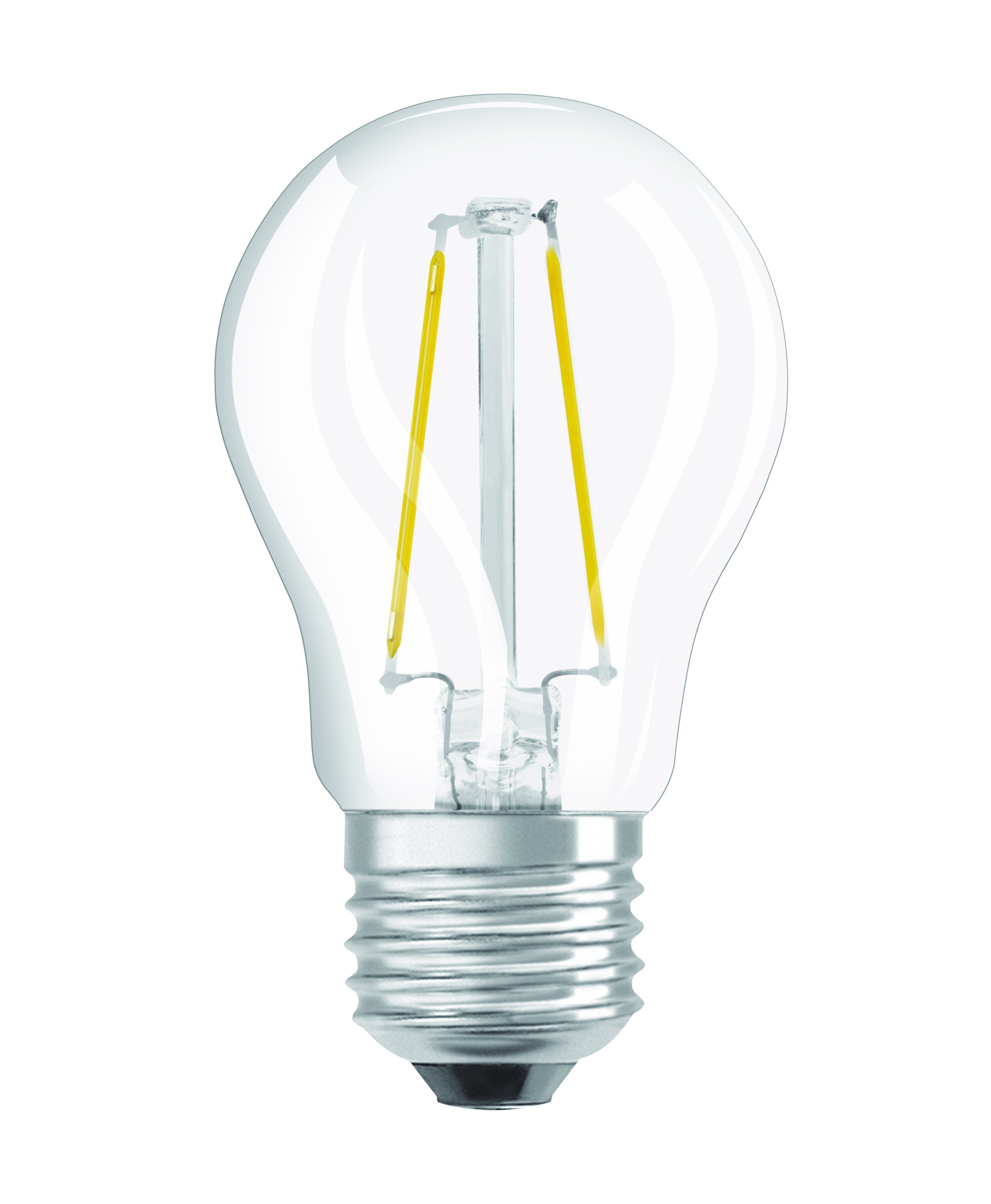 Led Lamp Retrofit Peer E27 230lm 2w Warm Wit