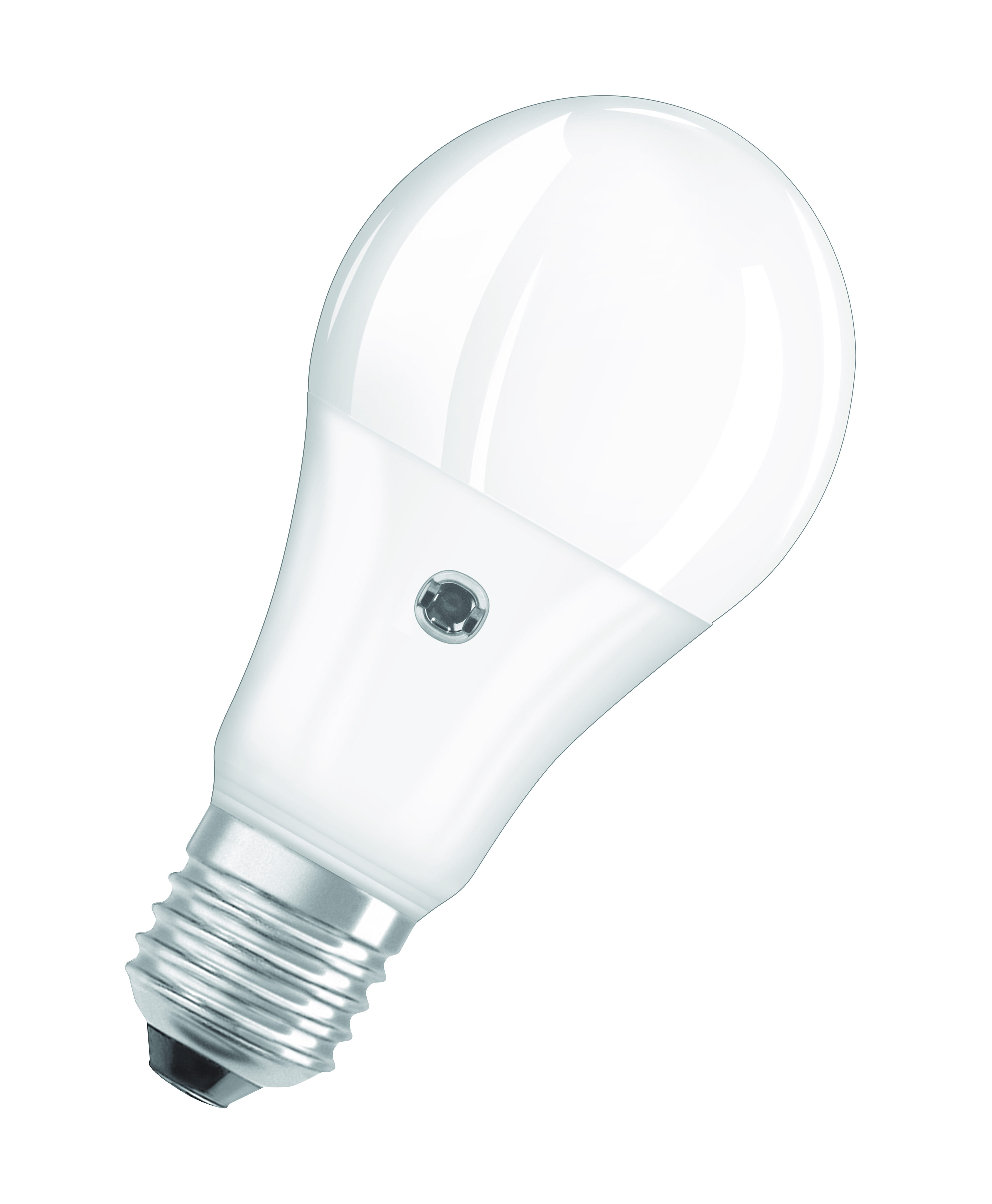 Led Lamp Peer Daylight Sensor E27 10w Warm Wit