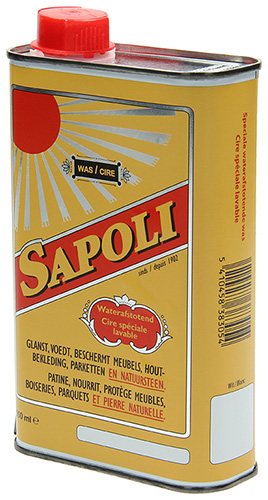 BOENWAS SPECIAAL WASBAAR WIT 500ML