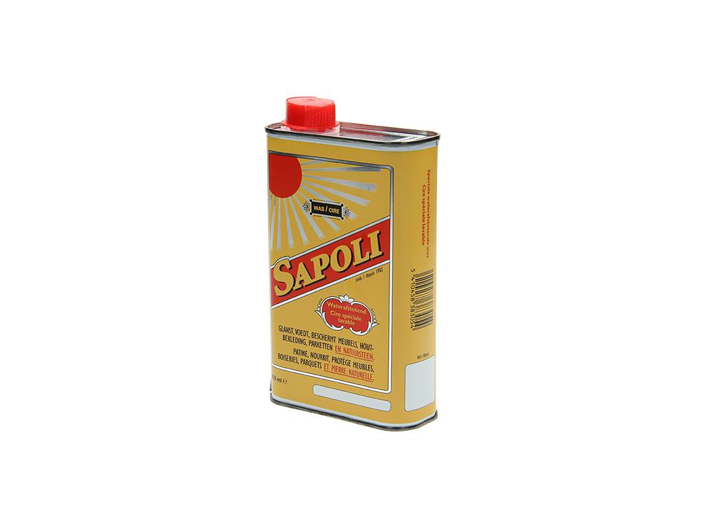 BOENWAS SPECIAAL WASBAAR WIT 500ML