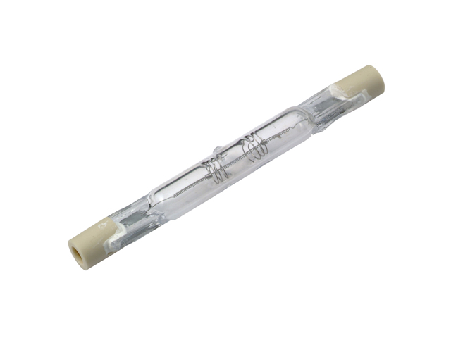 LAMPE HALOGENE CRAYON 400W 118MM