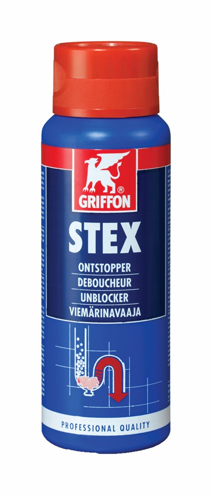 ONTSTOPPER STEX 500G