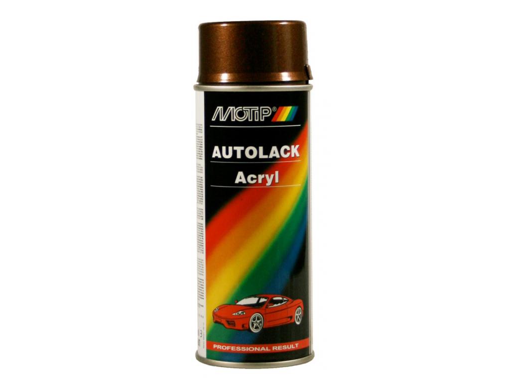 SP.400ML. KOMPAKT ROOD MET.''95