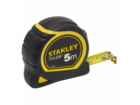 Rolbandmaat Stanley Tylon 5m - 19mm