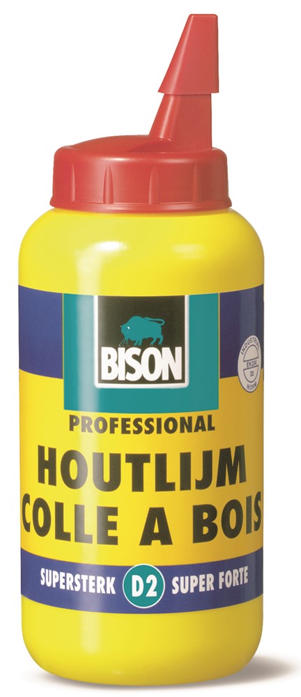 HOUTLIJM SUPERSTERK D2 750G
