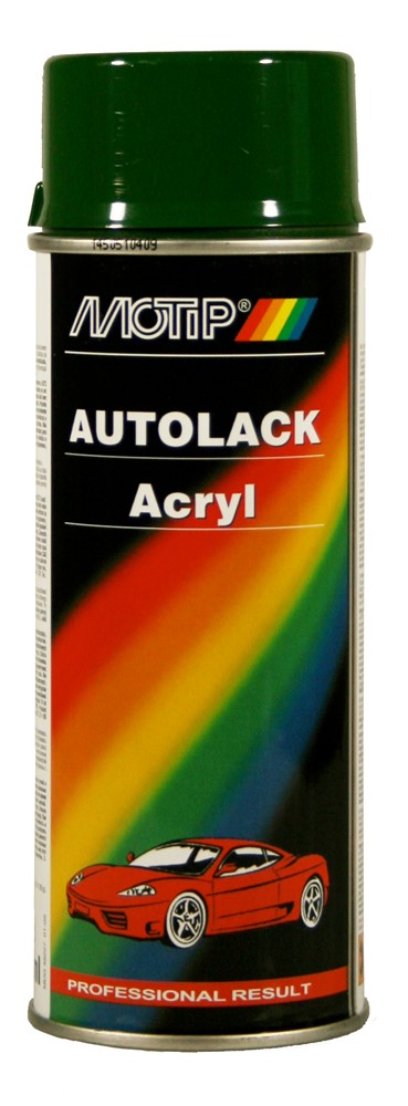 Sp.400ml. Kompakt Groen    ''95