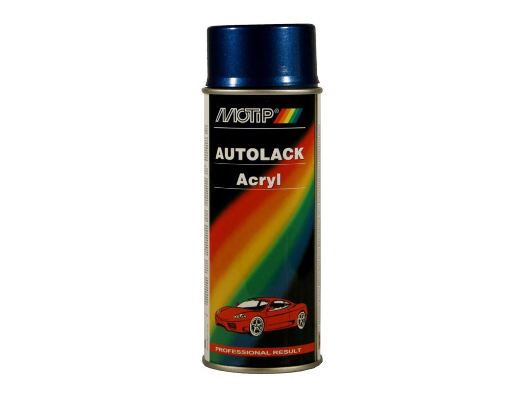 SP.400ML.KOMPAKT BLAUW MET.