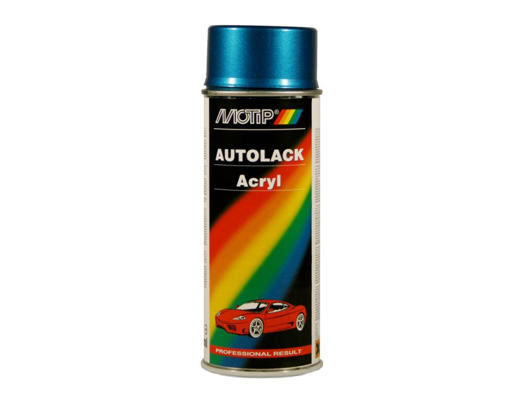 SP.400ML.KOMPAKT BLAUW MET.''95