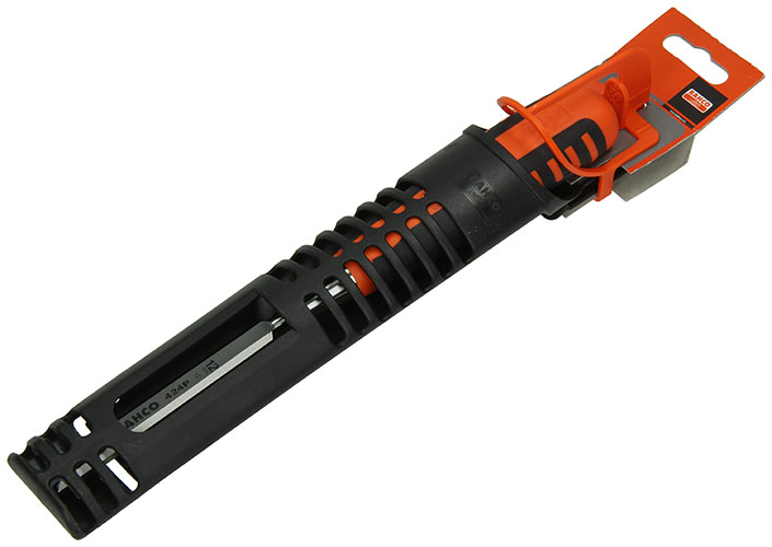 STEEKBEITEL 12MM MET BI-COMPO HANDGREEP