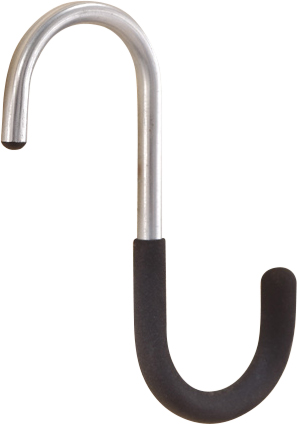 HAAK -S XXL PRO DIAMETER 13MM LENGTE 200MM
