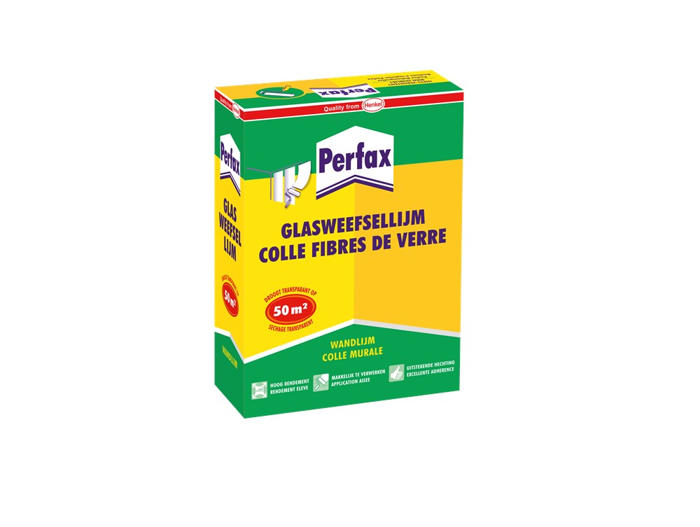 POEDER GLASWEEFSELLIJM 1KG