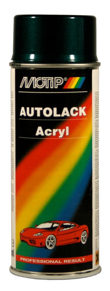 Sp.400ml.kompakt Blauw Met.
