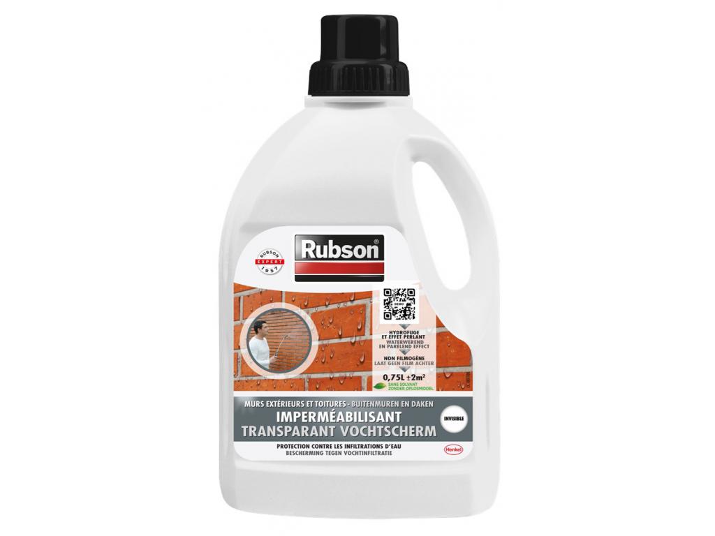 VOCHTSCHERM 750ML