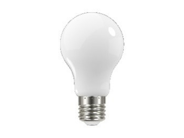LEDLAMP PEER E27 730LM 7W WARM WIT