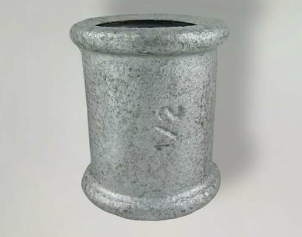 Mof 4/4'' Ff Staal