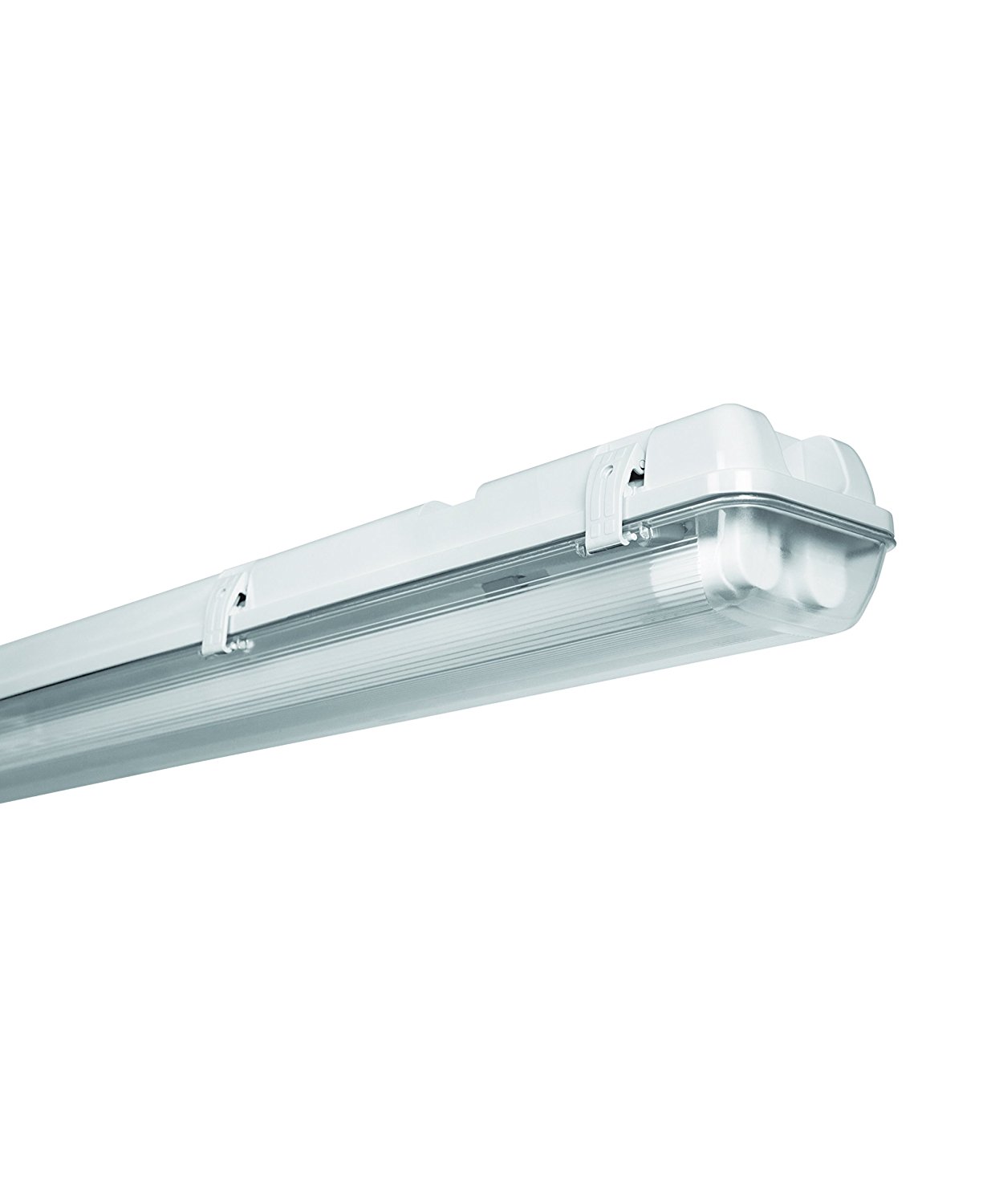 ARMATUUR SUBMARINE LED 1500MM 3500LM 2X20W KOUD WIT