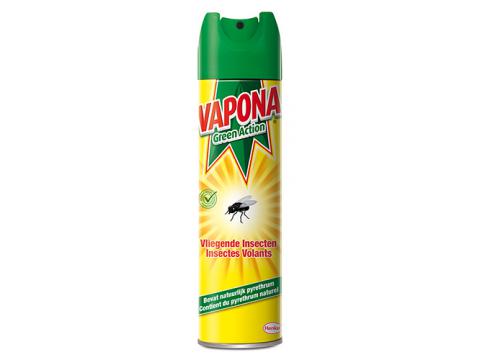 Vliegende Insecten Green Action Spray 400ml
