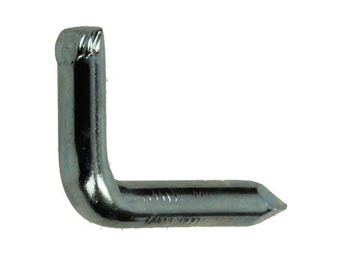 PUNTDUIMEN VERZINKT 2,5X20MM - 22ST