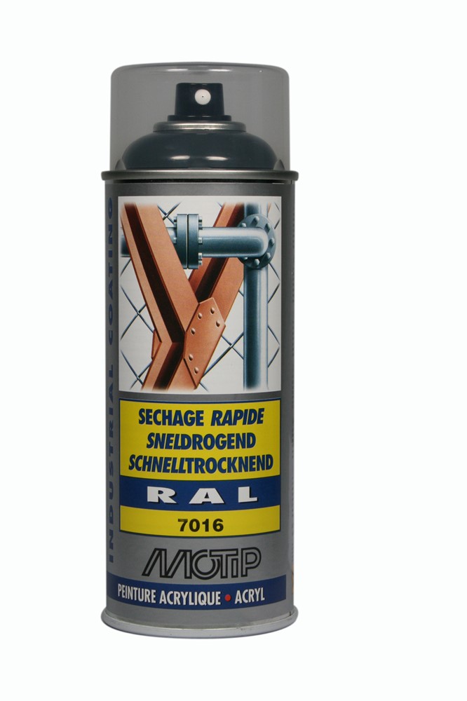 Sp.400ml.kombi/ral 7044 Grijs