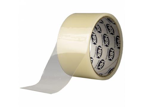 All Weather Tape Transparant 48mmx5m
