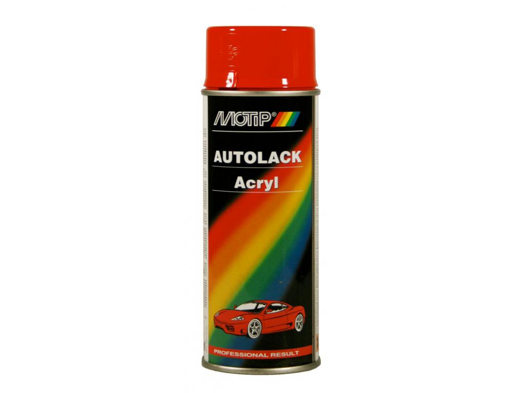 SP.400ML. KOMPAKT (ZW) ORANJE