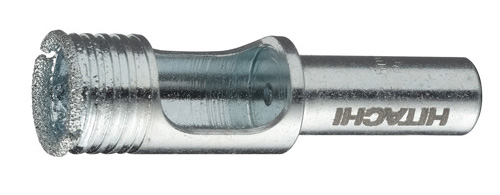 Diamantboor Voor Tegels Dia. 8 Mm