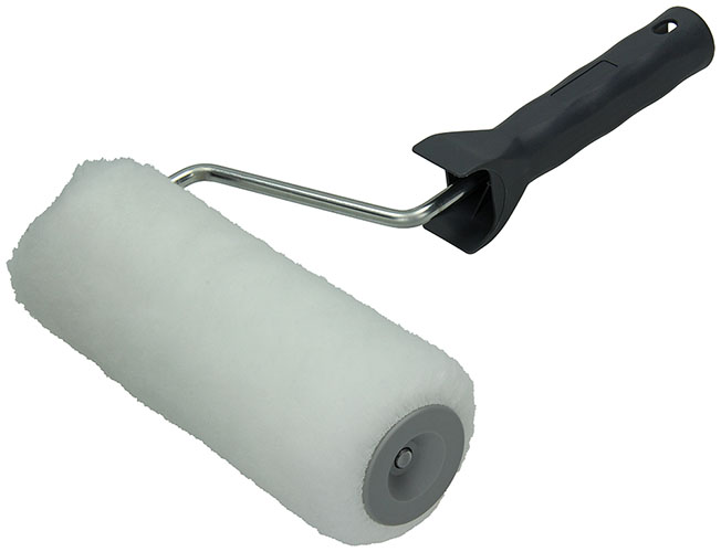 POLYESTER VERFROL SUPER CHAMPION 20CM MET BEUGEL