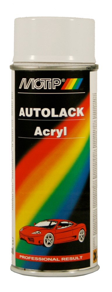 Sp.400ml. Kompakt Rood     ''92